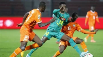 موعد مواجهة منتخب كوت ديفوار ضد فرنسا في المباراة الودية المنتظرة